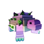 Torrtuginni Dragonfrutini